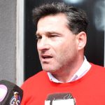 La Cámara de Apelación revocó parcialmente sentencia y confirmó la absolución respecto a los restantes delitos imputados al intendente Natalio Lattanzi