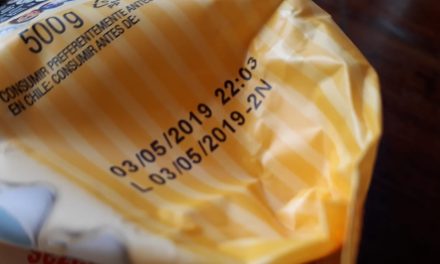 En Venado imputaron a un comerciante por falsificar y adulterar fechas de vencimiento de alimentos que ofrecía a la venta en una distribuidora