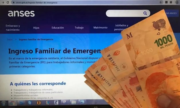 Nuevo «IFE 2023» de 94 mil pesos: ¿Cómo me anoto?