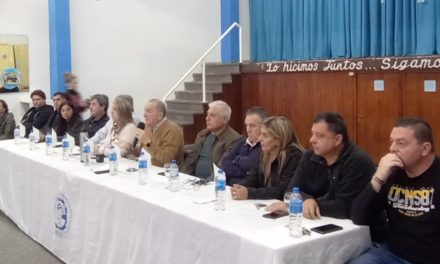 Municipales de Rosario alcanzaron un 83% de aumento hasta Setiembre