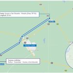 Vialidad Nacional adjudicó obra de autopista de la ruta 33 entre San Eduardo y Murphy