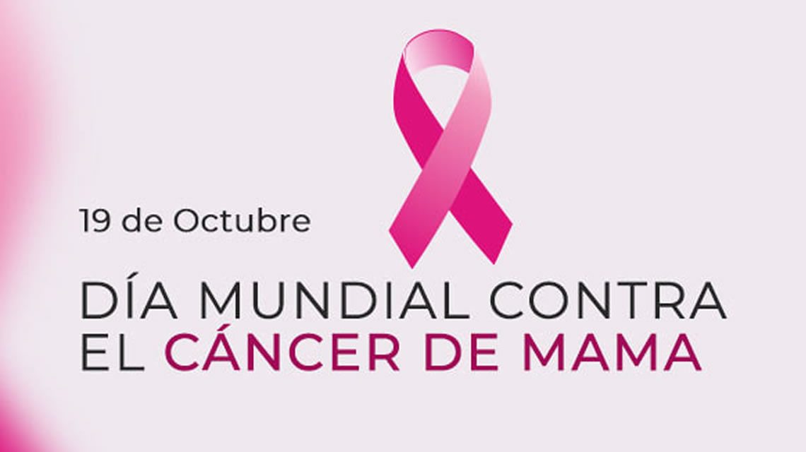 19 de octubre | Día Mundial de la Lucha contra el Cáncer de Mama: los principales avances y los desafíos que persisten