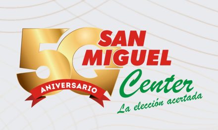 San Miguel Center celebra sus 50 años