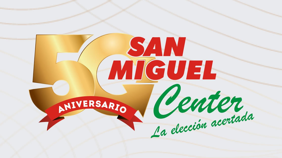 San Miguel Center celebra sus 50 años