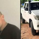 Muerte de un rufinense en zona rural de Santa Regina