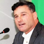 Natalio Lattanzi asumió su tercer mandato como intendente de Rufino