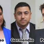 Asumieron Concejales y Gisela Reinoso vuelve a la presidencia del cuerpo legislativo de Rufino