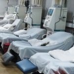23 años de Unidad Médica Renal Rufino