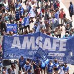 Amsafé exige a Pullaro que cumpla con el acta paritaria y pague el aumento acordado