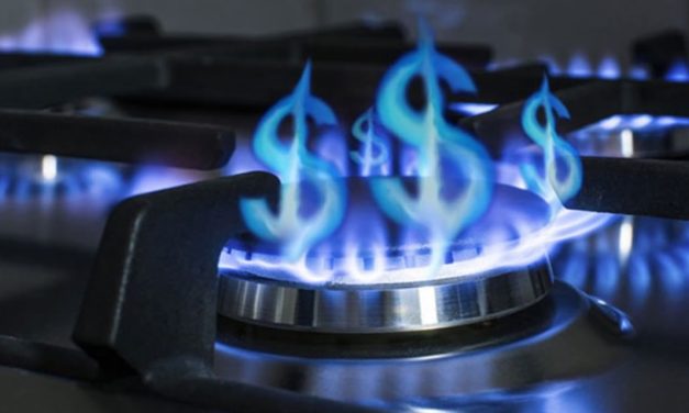 Litoral Gas solicitó aumentos de la tarifa del 119%