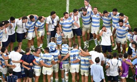 Los Pumas ya tienen confirmados 12 partidos para el 2024