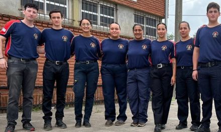 Examen Regional para Aspirantes a Bomberos y Suboficiales Subalternos