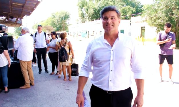 La Corte Suprema de Santa Fe rechaza el recurso del MPA y ratifica la absolución del Intendente Natalio Lattanzi