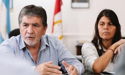 Acuerdo entre municipales e intendentes: El incremento salarial será del 34,5 por cientoAcuerdo entre municipales e intendentes: