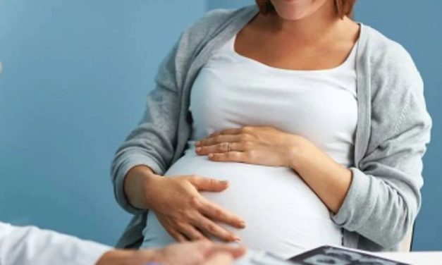 Comienza la vacunación contra el virus sincicial respiratorio en la provincia