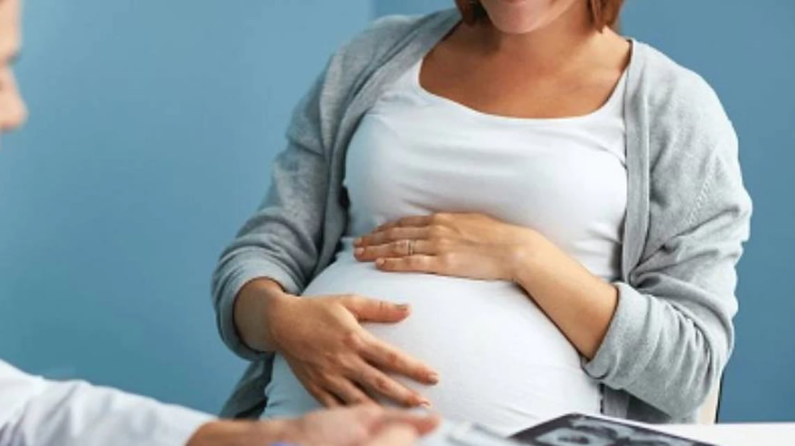 Comienza la vacunación contra el virus sincicial respiratorio en la provincia