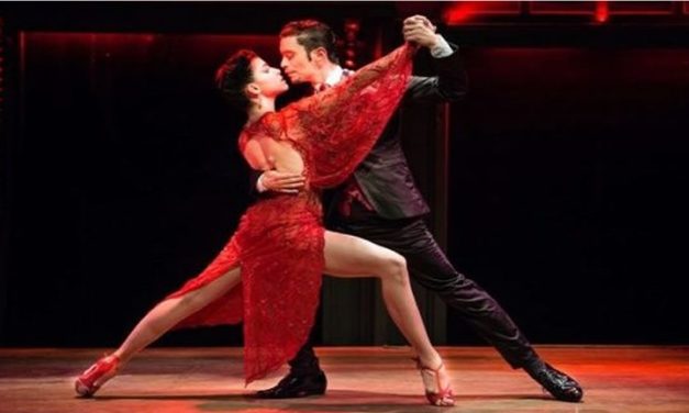 El Tango: Pasión, Historia y Misterio