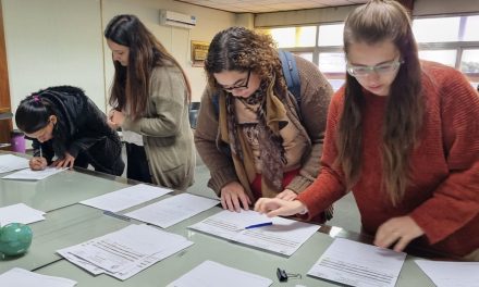 Fondos del Boleto Educativo Rural a escuelas de Rufino