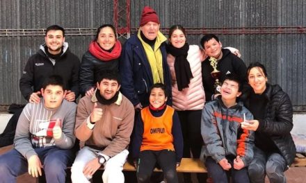 Alumnos de la Codim participarán de la Jornada «Santa Fe en Movimiento»