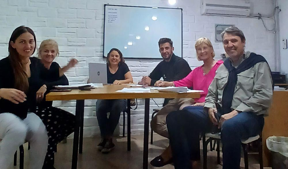 Programa BECAS FDR: Impulsando el futuro de nuestra comunidad