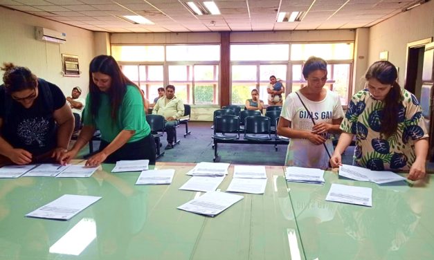 Boleto Educativo Rural