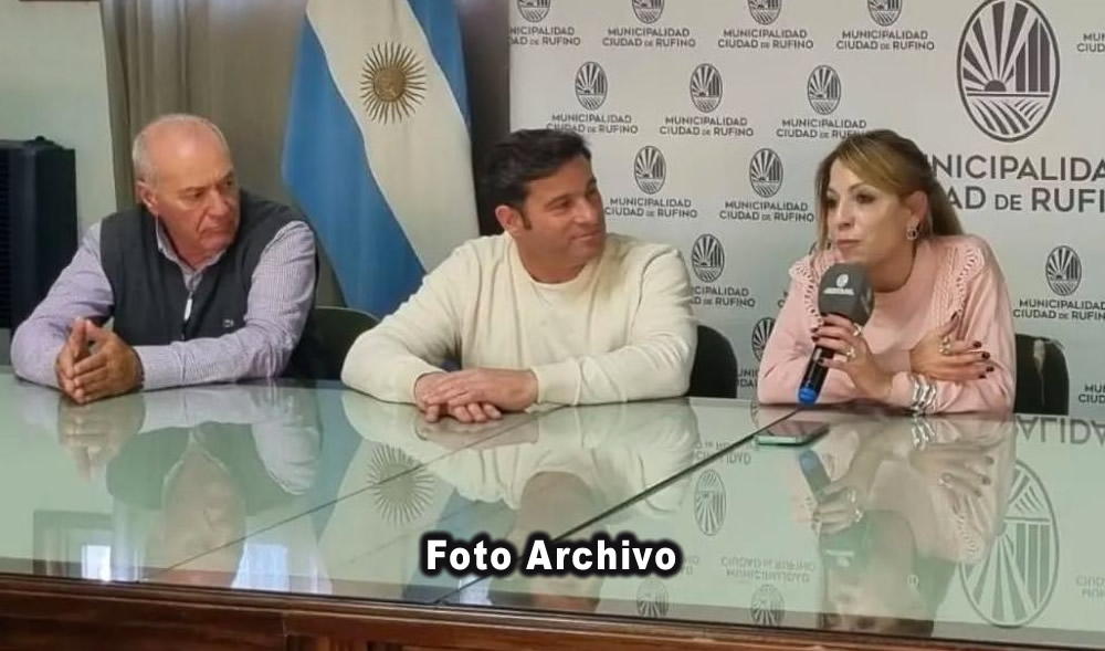 Apertura de sobres para Lagunas Facultativas y Cloacas