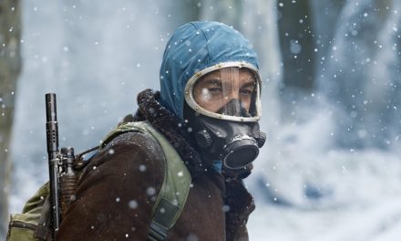 Cómo es la adaptación de «El Eternauta» en Netflix