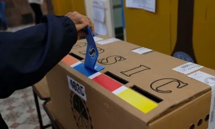 La interna de la Libertad Avanza para precandidatos a concejales se sumó Maximiliano Belmúdez