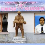 Comenzaron los exámenes regionales para Aspirantes a Bomberos y Suboficiales