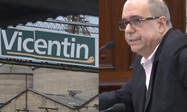Caso Vicentin: detuvieron a 4 exdirectivos por estafa y el Banco Nación es el mayor damnificado