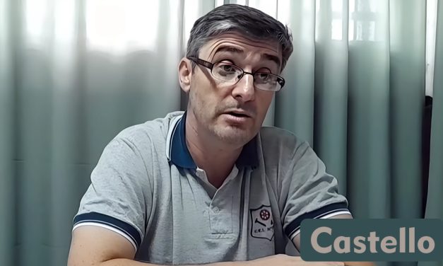 Incidente de violencia en la Escuela Técnica 286: medidas y reflexiones