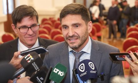 La Provincia dejó sin educación superior a Santa Isabel