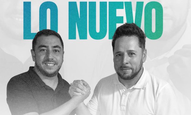 Juampi Garmendia respaldó a Christian San Martín