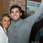 Belén Arambel se impuso en la interna y se perfila como protagonista en Rufino