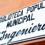 Biblioteca Popular Municipal «José Ingenieros» convoca a Asamblea General Ordinaria