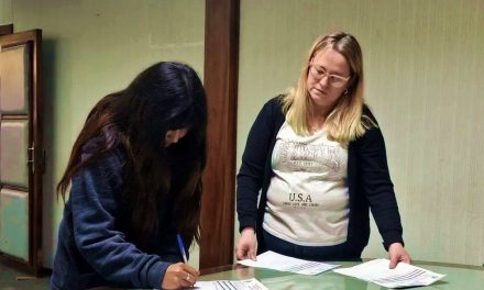 Entregaron el Boleto Educativo Rural por Más de 2,7 Millones de Pesos