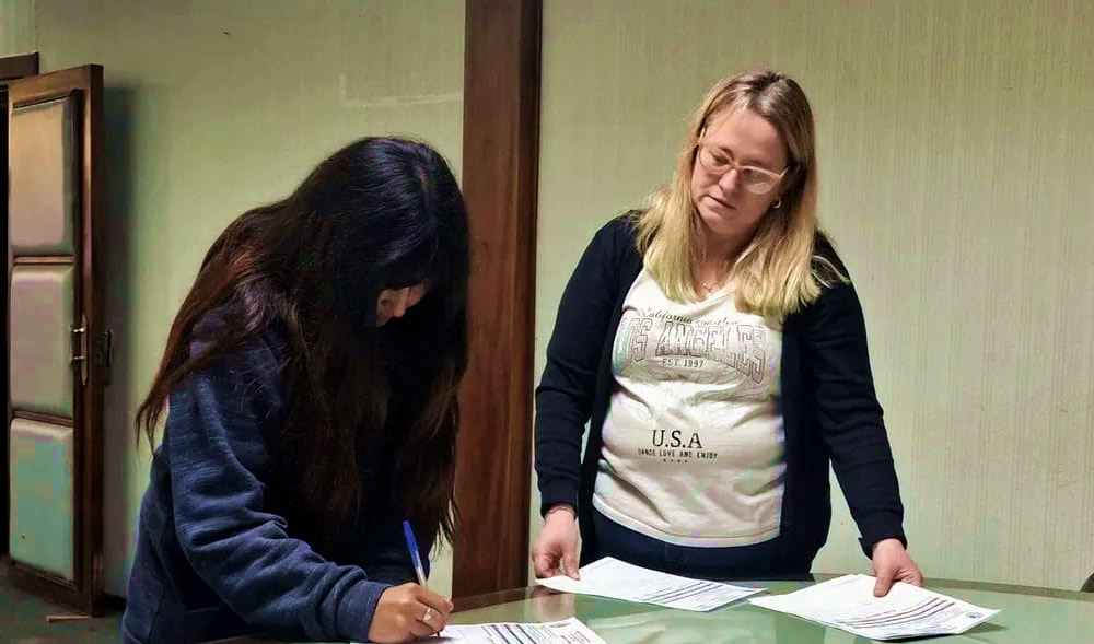 Entregaron el Boleto Educativo Rural por Más de 2,7 Millones de Pesos