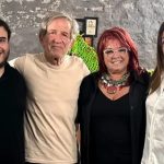 ¡Espectacular noche de teatro en el Candilejas!