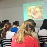 Sexualidad y discapacidad: una charla necesaria que invita a reflexionar