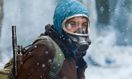 «El Eternauta» arrasa en Netflix: está entre las series más vistas del mundo