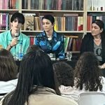 «Soy el Matías»: Jornada sobre Adopción