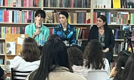 «Soy el Matías»: Jornada sobre Adopción