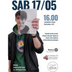 Presentación del libro: Soy el Matias Ni víctima ni premio consuelo