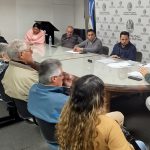 Reunión del Consejo de Seguridad Ciudadana: avances, propuestas y nuevos compromisos