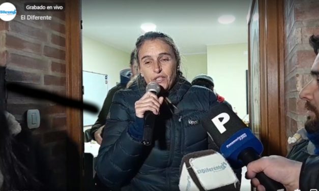 Contundente triunfo oficialista en Rufino: “Unidos para Cambiar” logra las tres bancas