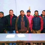 Se conformó la comisión directiva del Club General San Martín