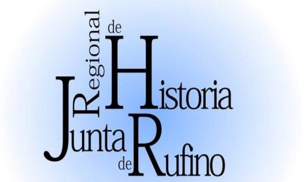La Junta Regional de Historia de Rufino convoca a Asamblea General Ordinaria