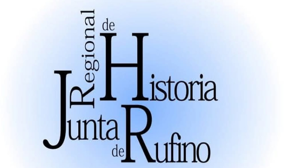 La Junta Regional de Historia de Rufino convoca a Asamblea General Ordinaria