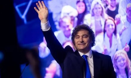 Milei logró una victoria clave en las legislativas y amplía su poder en el Congreso