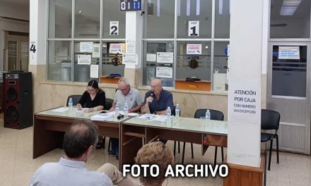 La Cooperativa Eléctrica de Rufino convoca a su Asamblea General Ordinaria
